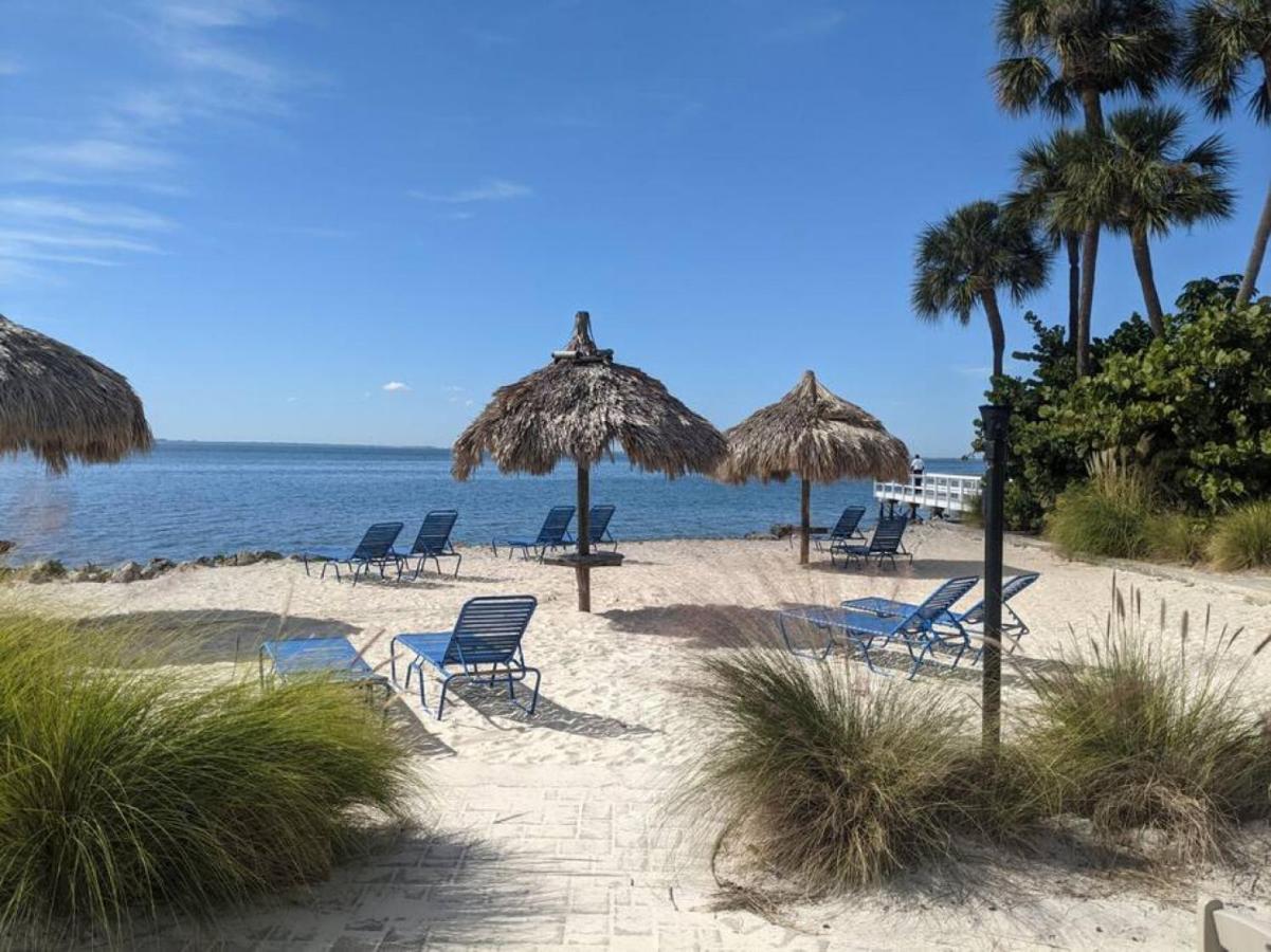 Paradise Beach Sailport Resort Condo Tampa Exterior photo
