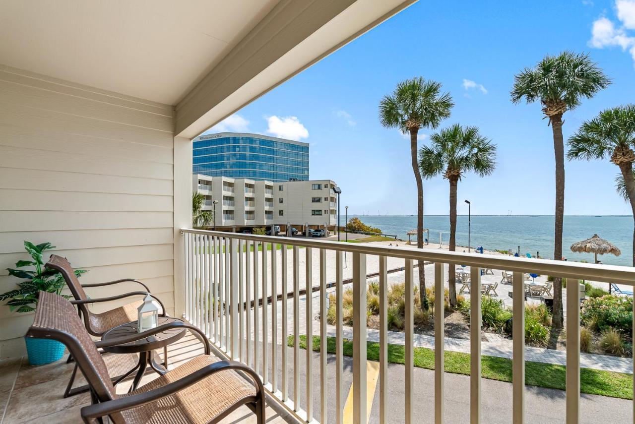 Paradise Beach Sailport Resort Condo Tampa Exterior photo