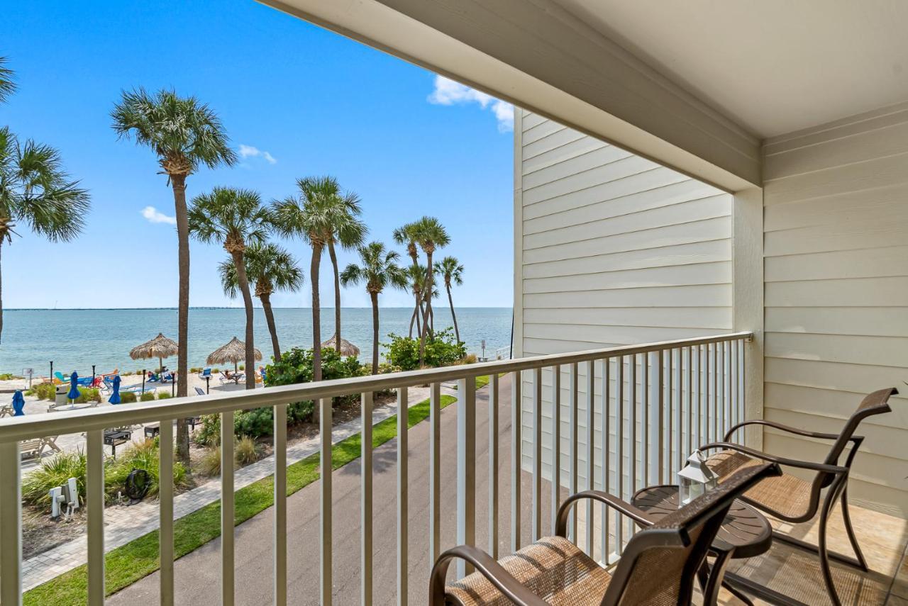 Paradise Beach Sailport Resort Condo Tampa Exterior photo