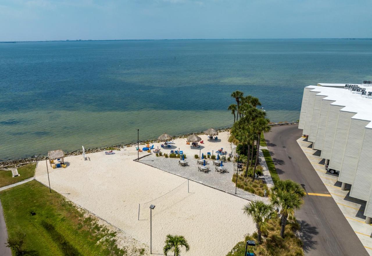 Paradise Beach Sailport Resort Condo Tampa Exterior photo